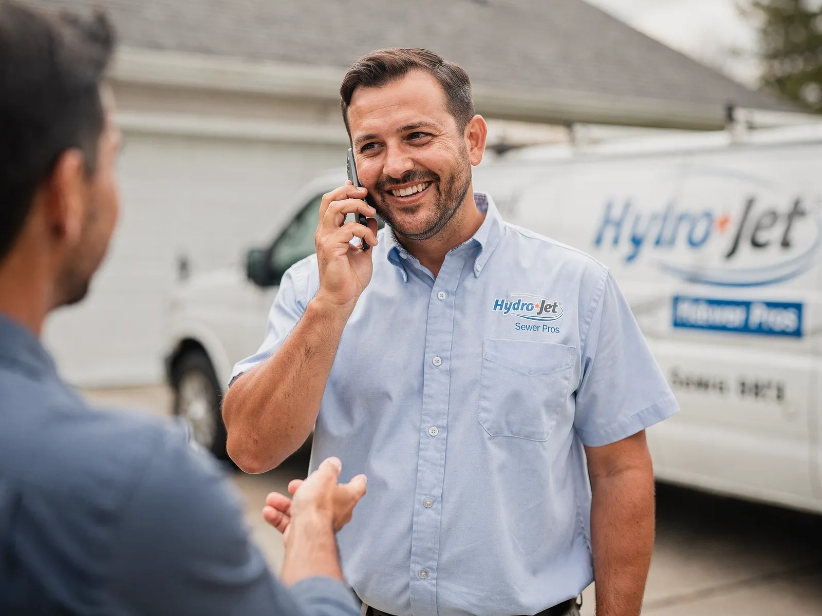 Hydro Jetting Near Me Vermontville, MI FAQs